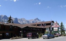 Canmore Rundle Mountain Lodge